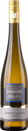 2022 Riesling Hallgarten 