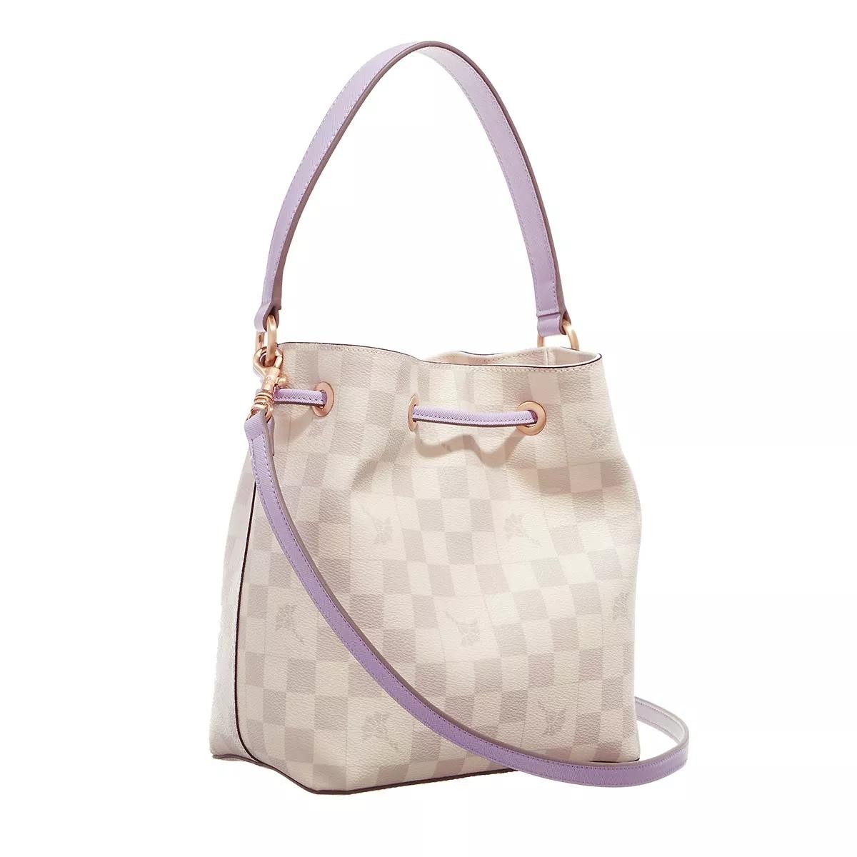 JOOP! Handtaschen lila/pink Farbe: flieder/lila
