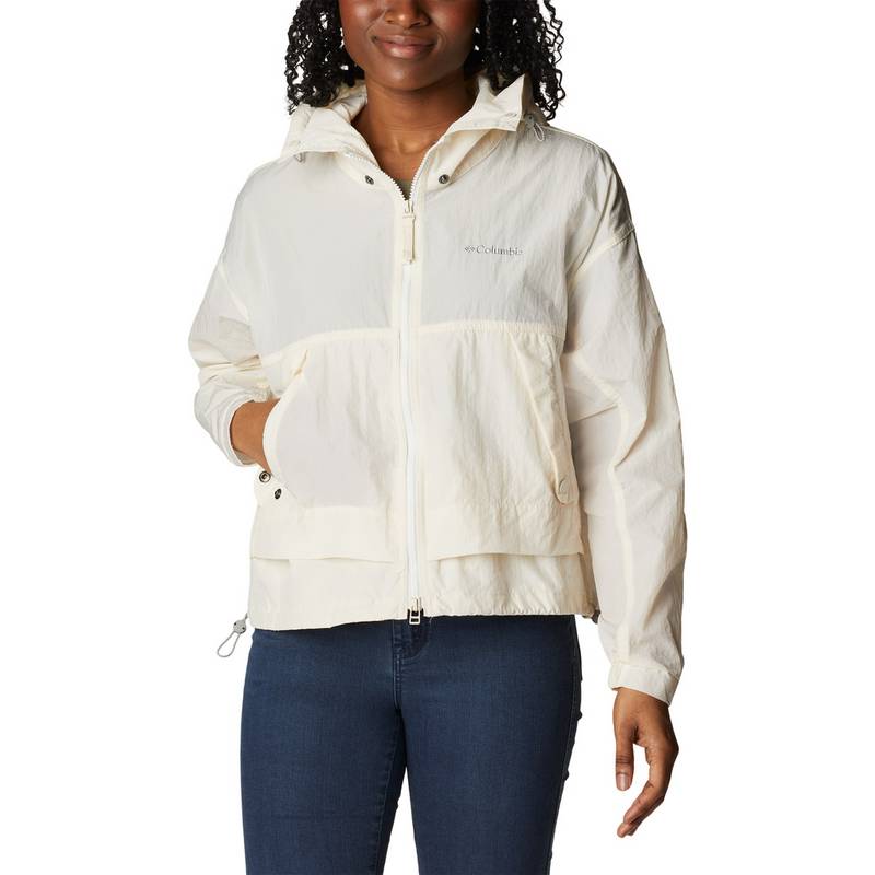 Columbia Paracutie Kapuzenjacke Damen