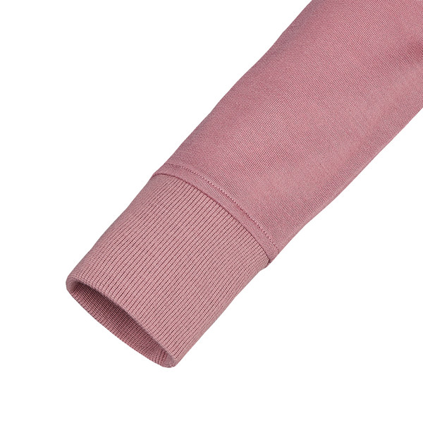 W MERINO CRUSH II LS HOODIE Damen - Kapuzenpullover