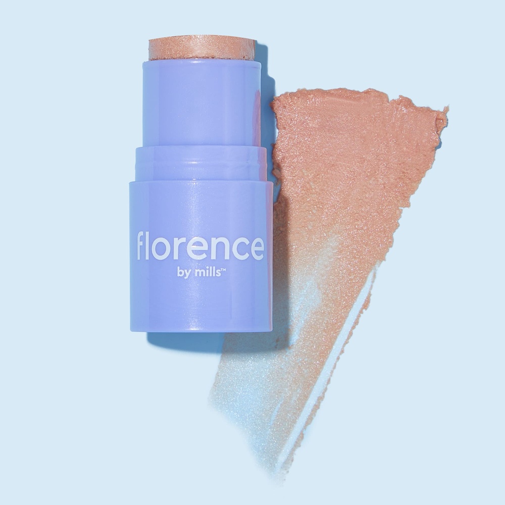 florence by mills Self Reflecting Highlighter - Self Love Highlighter