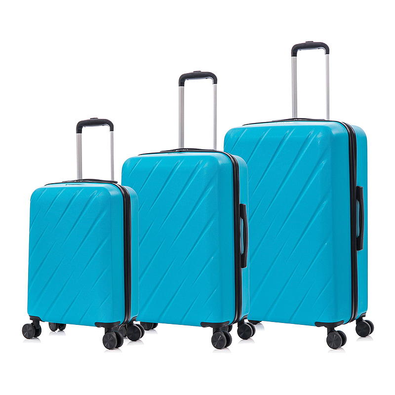 iGo Koffert 55 cm Vix