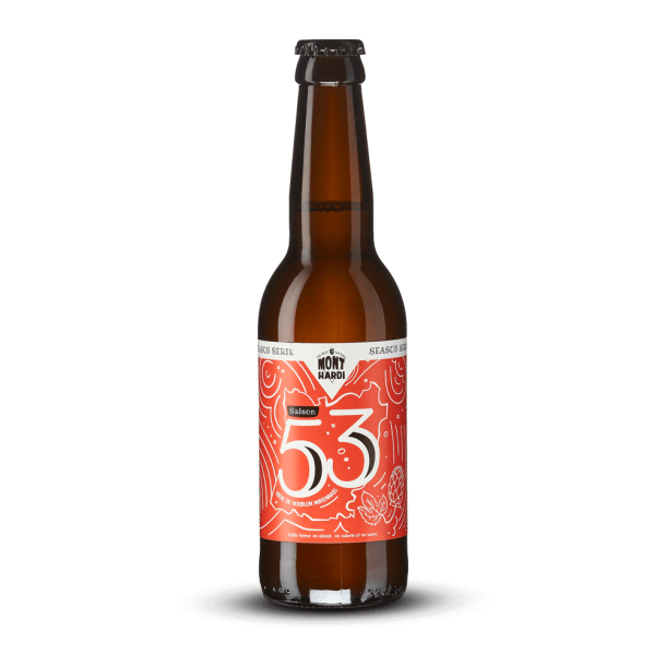 Saison 53 33 cl