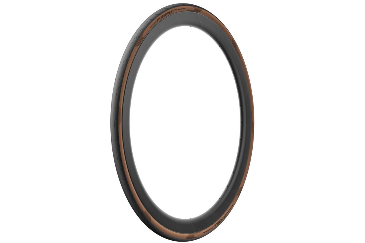 PIRELLI P Zero Race 700x26C TechBelt Road SmartEvo Classic