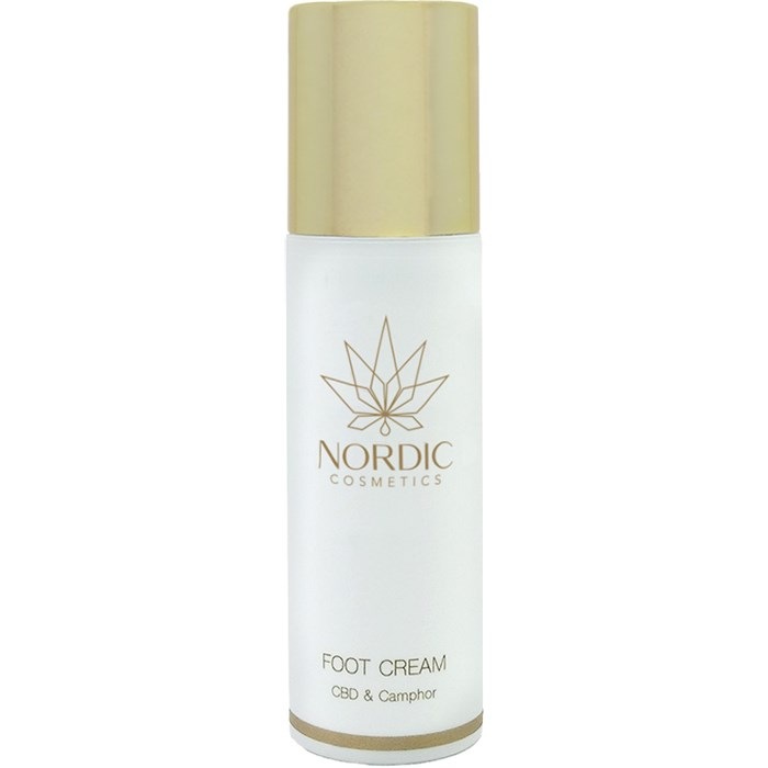 Foot Cream