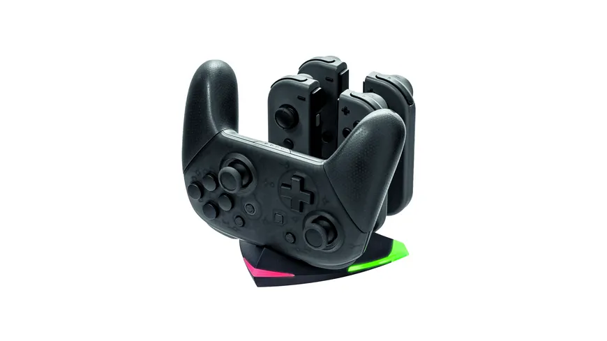 snakebyte NSW Arrow:Charge S™