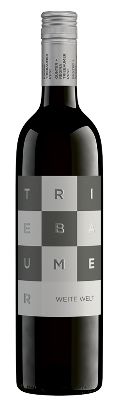 Weingut Triebaumer-Weite Welt