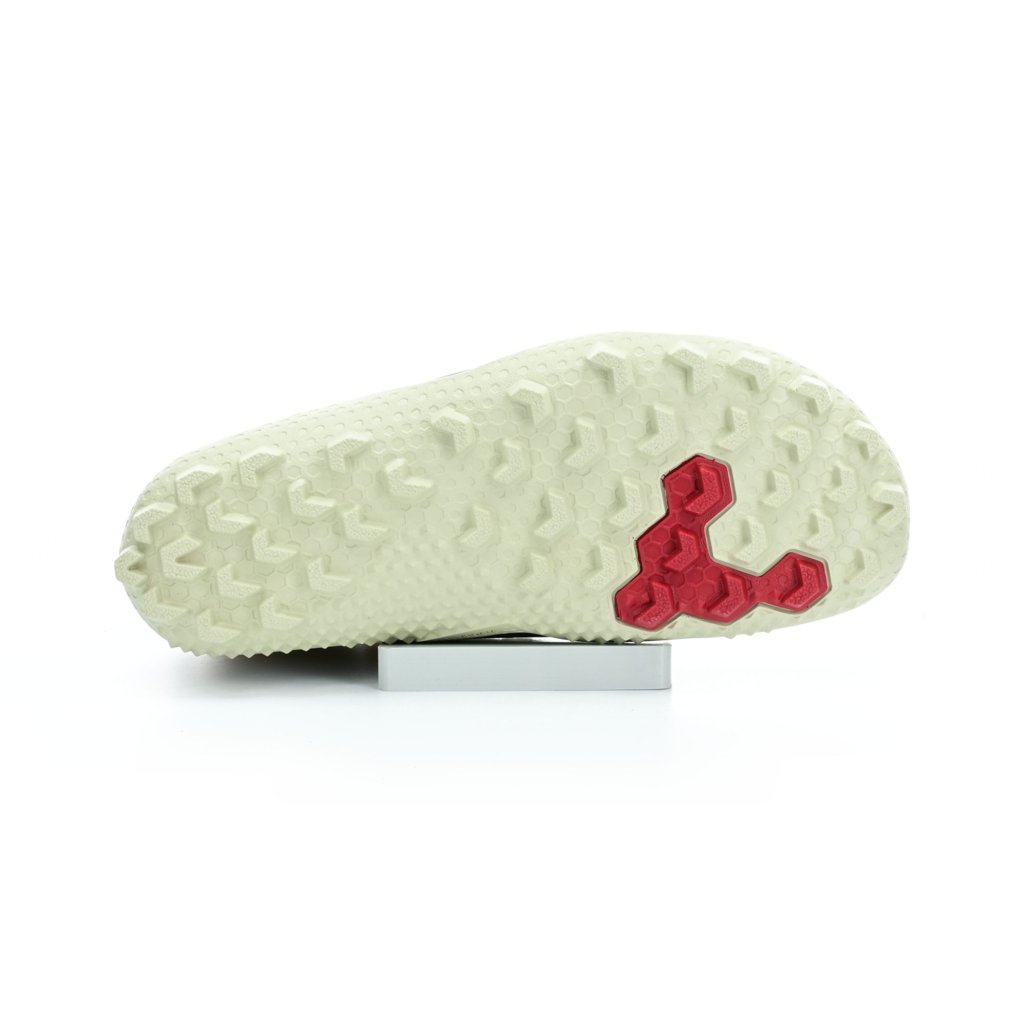 Vivobarefoot Tracker Winter SG L Acorn Leather Winterbarfußschuhe
