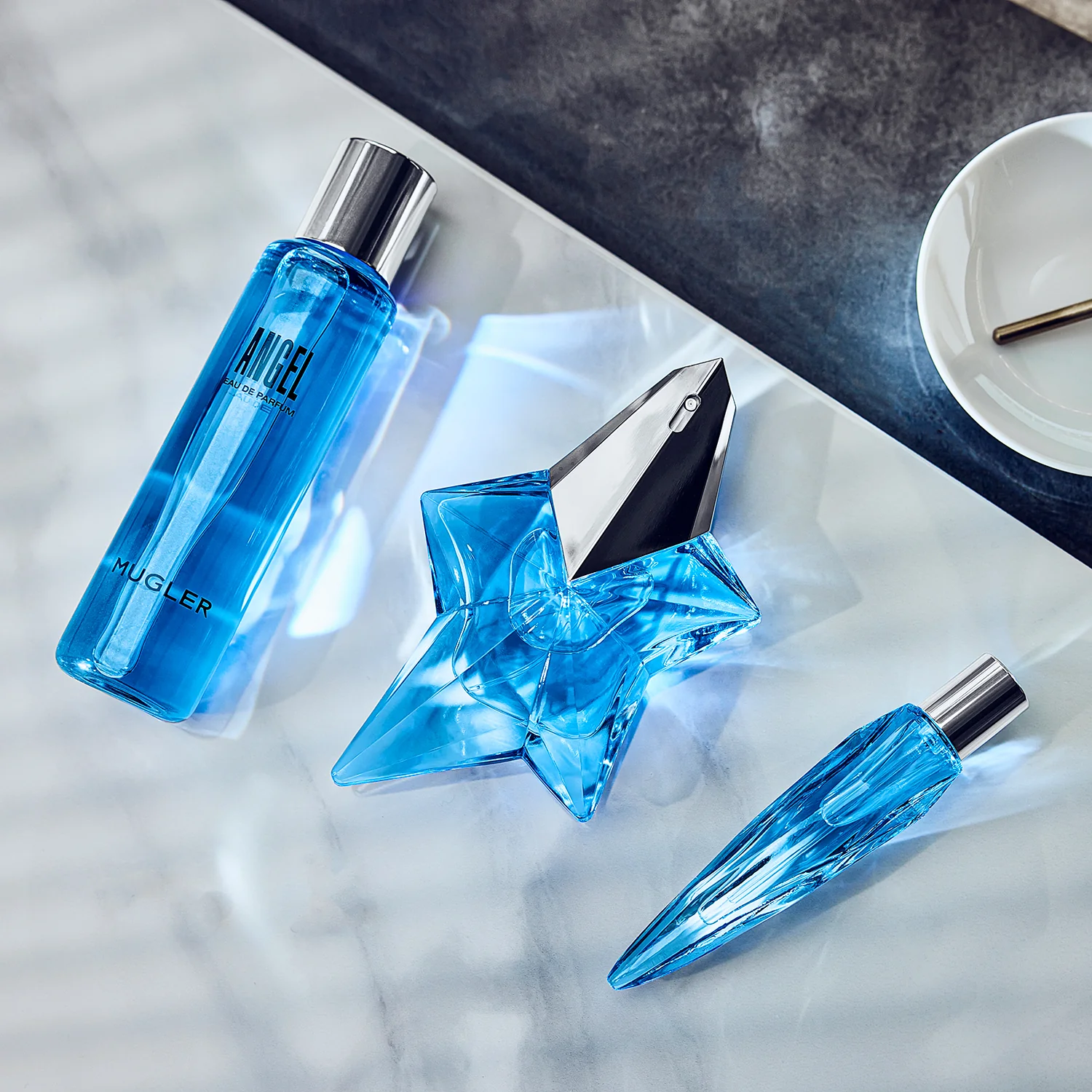 Angel Angel - Eau de Parfum
