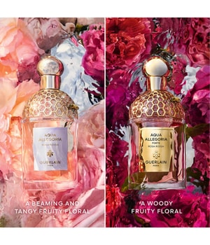GUERLAIN Aqua Allegoria Rosa Rossa Forte Eau de Parfum 125 ml
