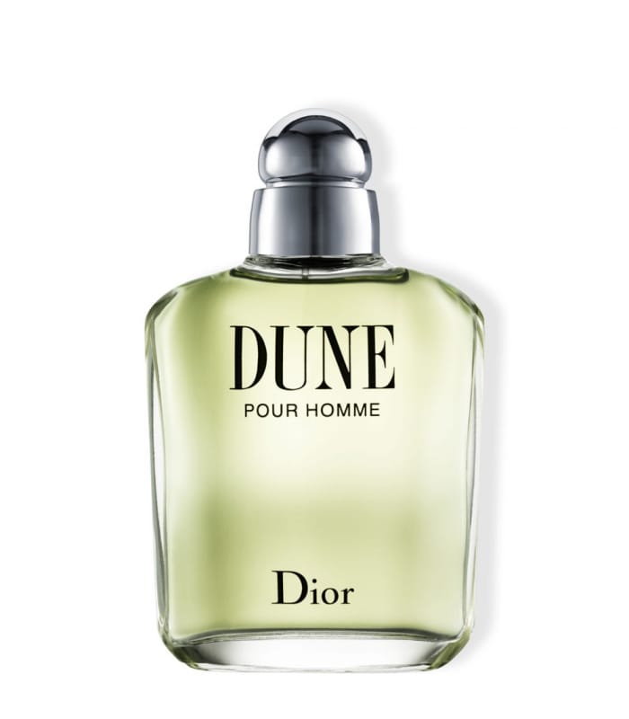 Dior-DUNE POUR HOMME-Eau de Toilette Vaporisateur