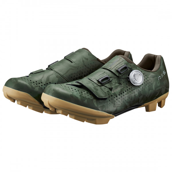 Shimano - SH-RX600 - Radschuhe