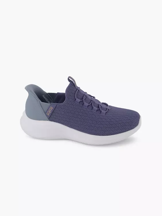 Skechers Slip On Sneaker ZINERGY Swift Fit