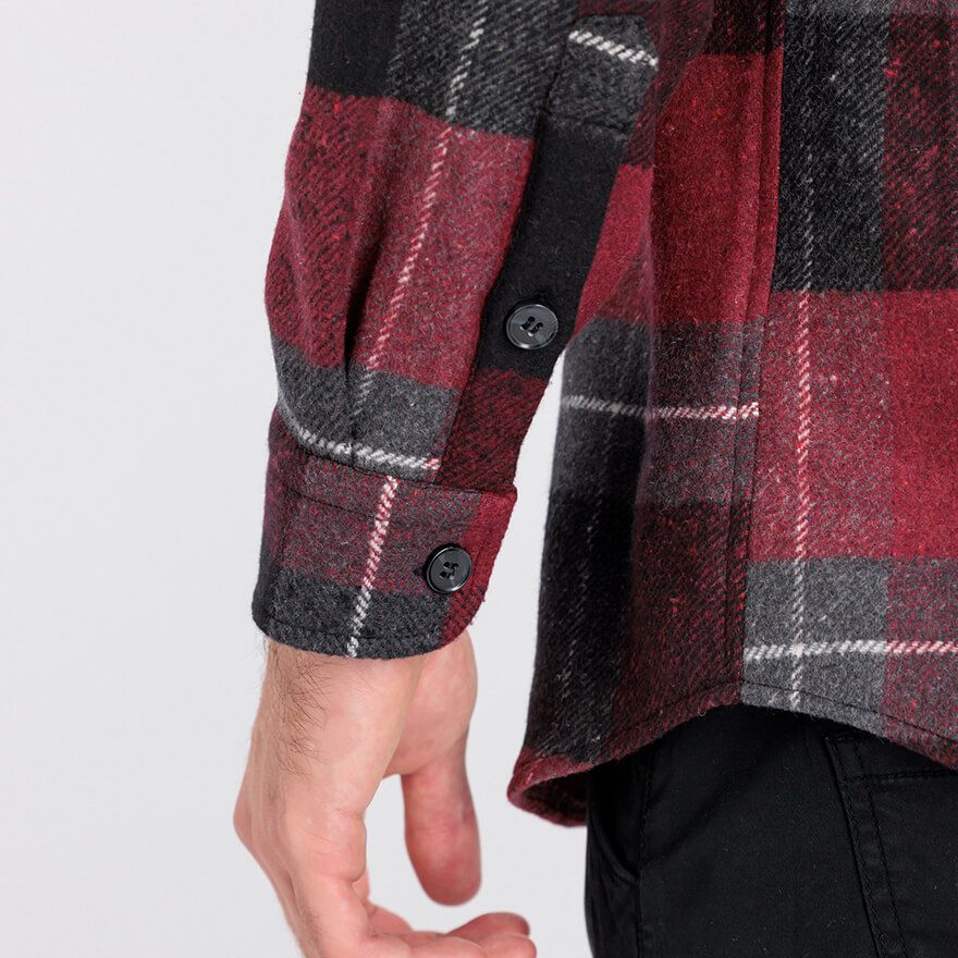 Flanell Shirt