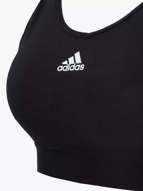 adidas Crop Top