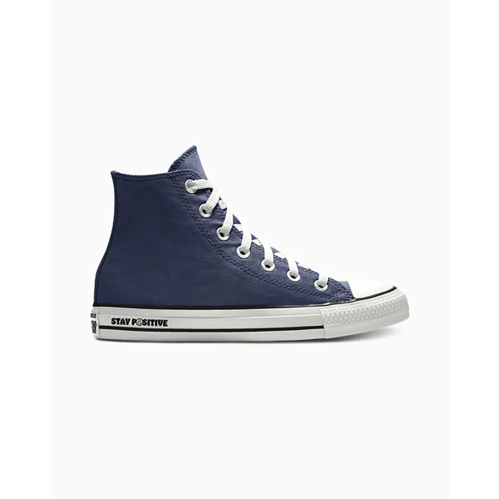Converse Custom Chuck Taylor All Star By You 152620CSP24_NAVY_COC / blau