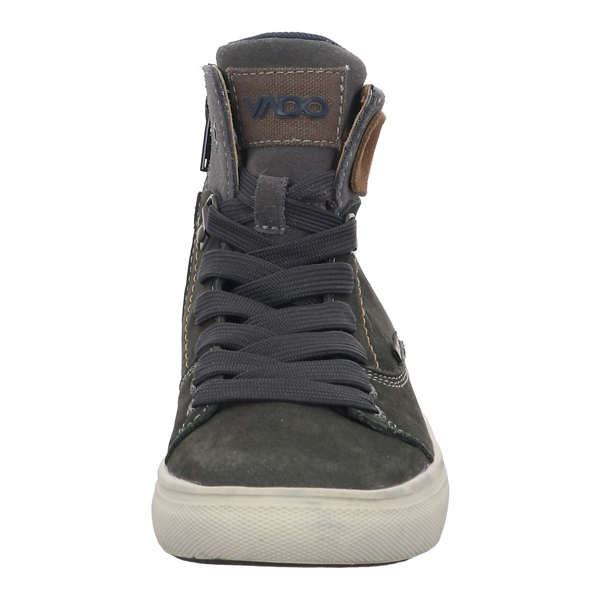 Sneaker Halbschuhe