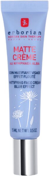 Erborian Matte Creme Gesichtscreme