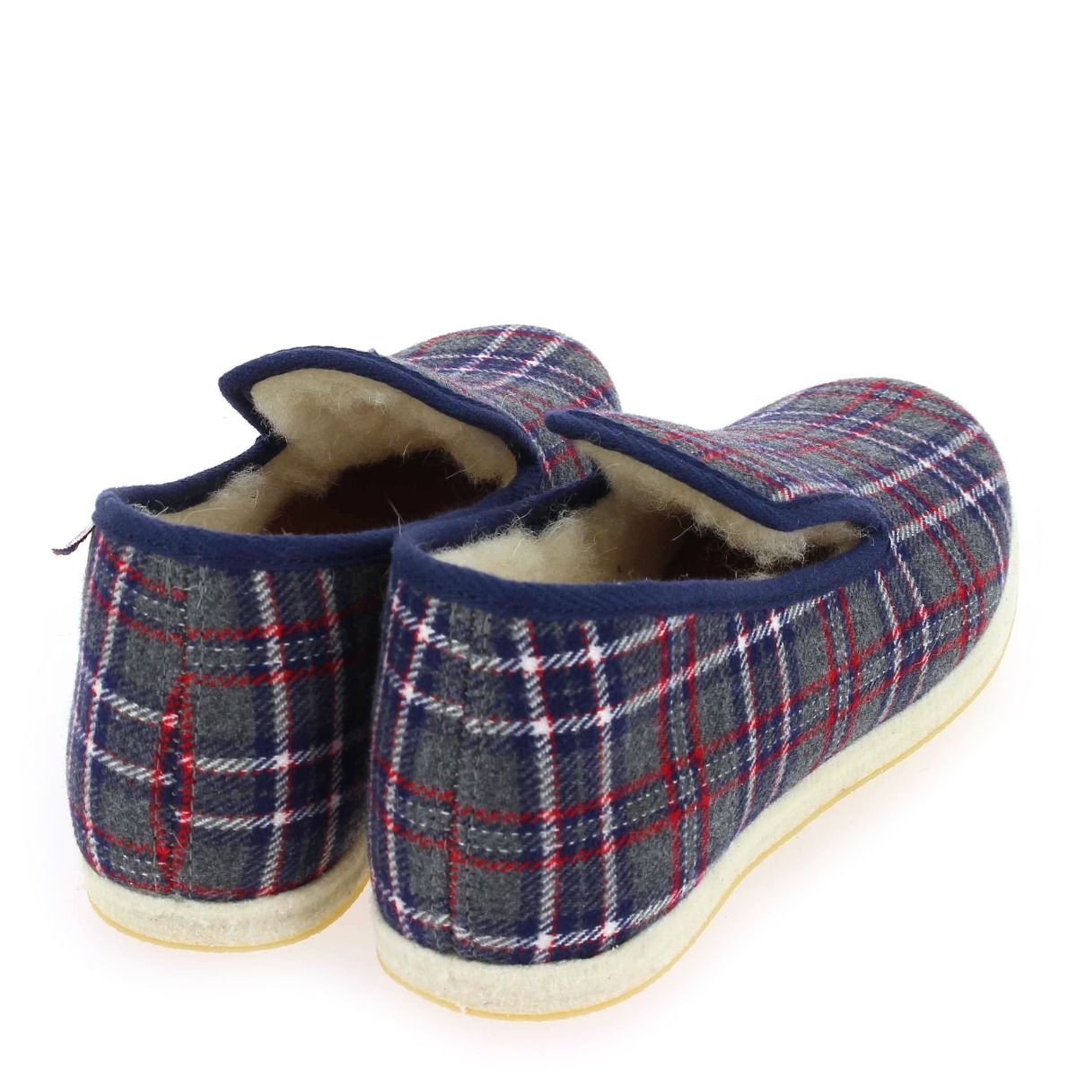 Bellamy  TITIN CARREAUX - gris multi