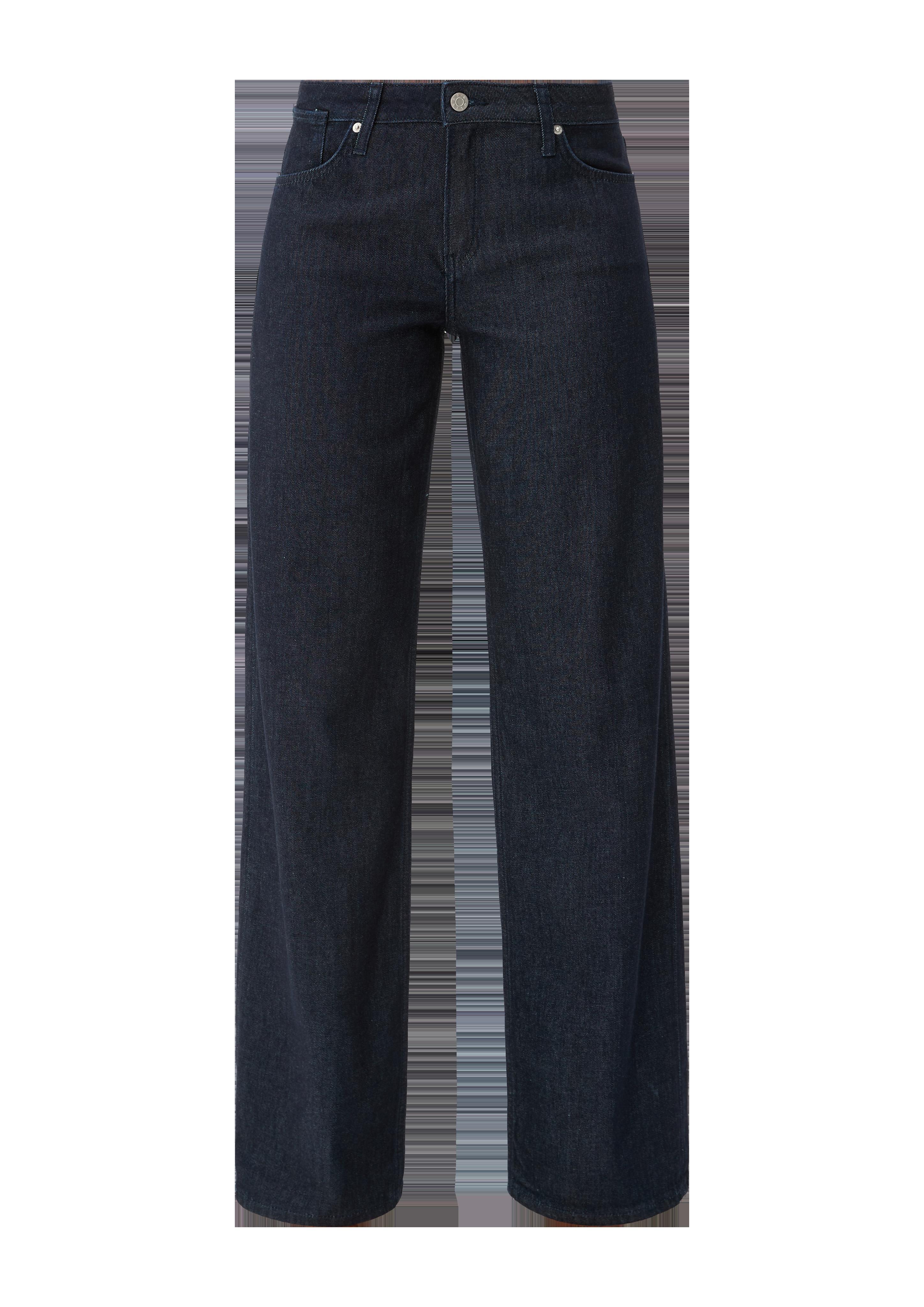 Jeans / Regular Fit / Low Rise / Wide Leg  2133342-58Z7