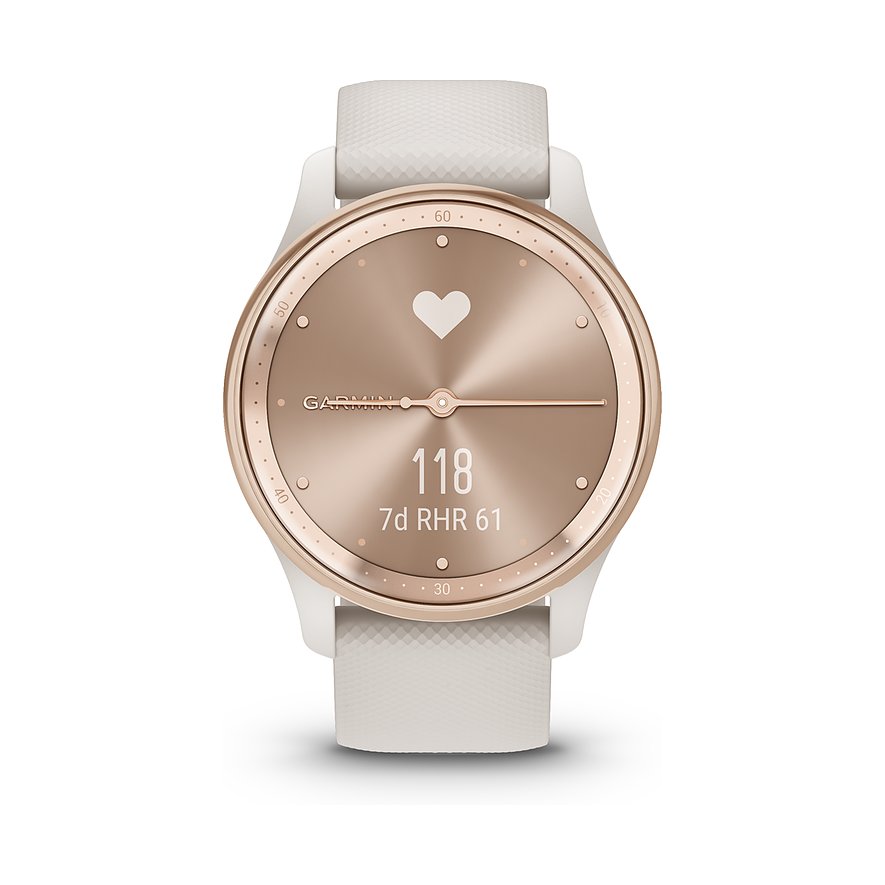 Garmin Smartwatch Vívomove Trend
