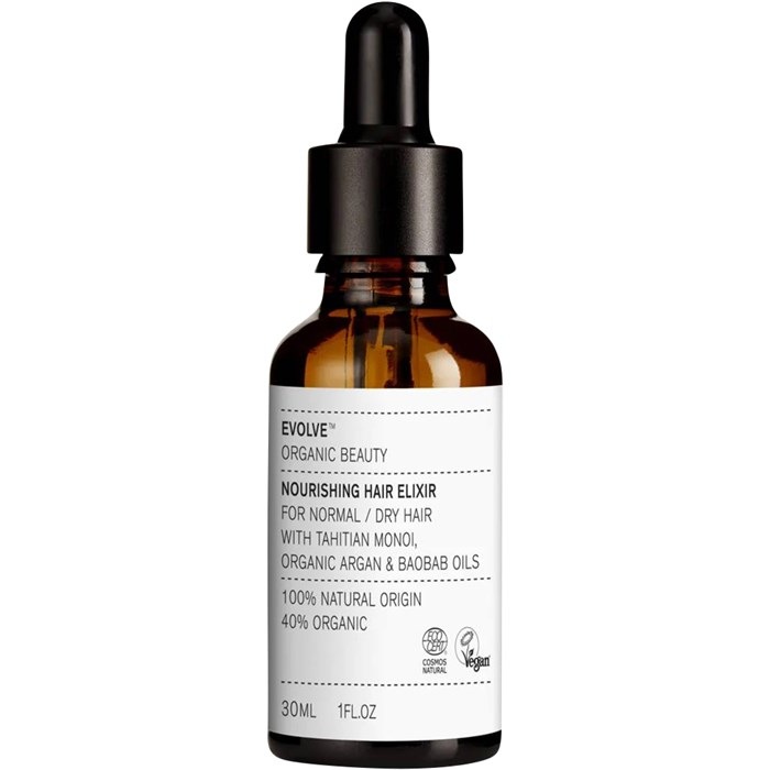 Nourishing Hair Elixir