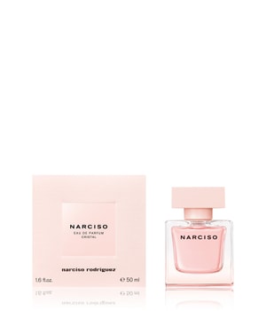 Narciso Rodriguez Narciso Cristal Eau de Parfum 50 ml