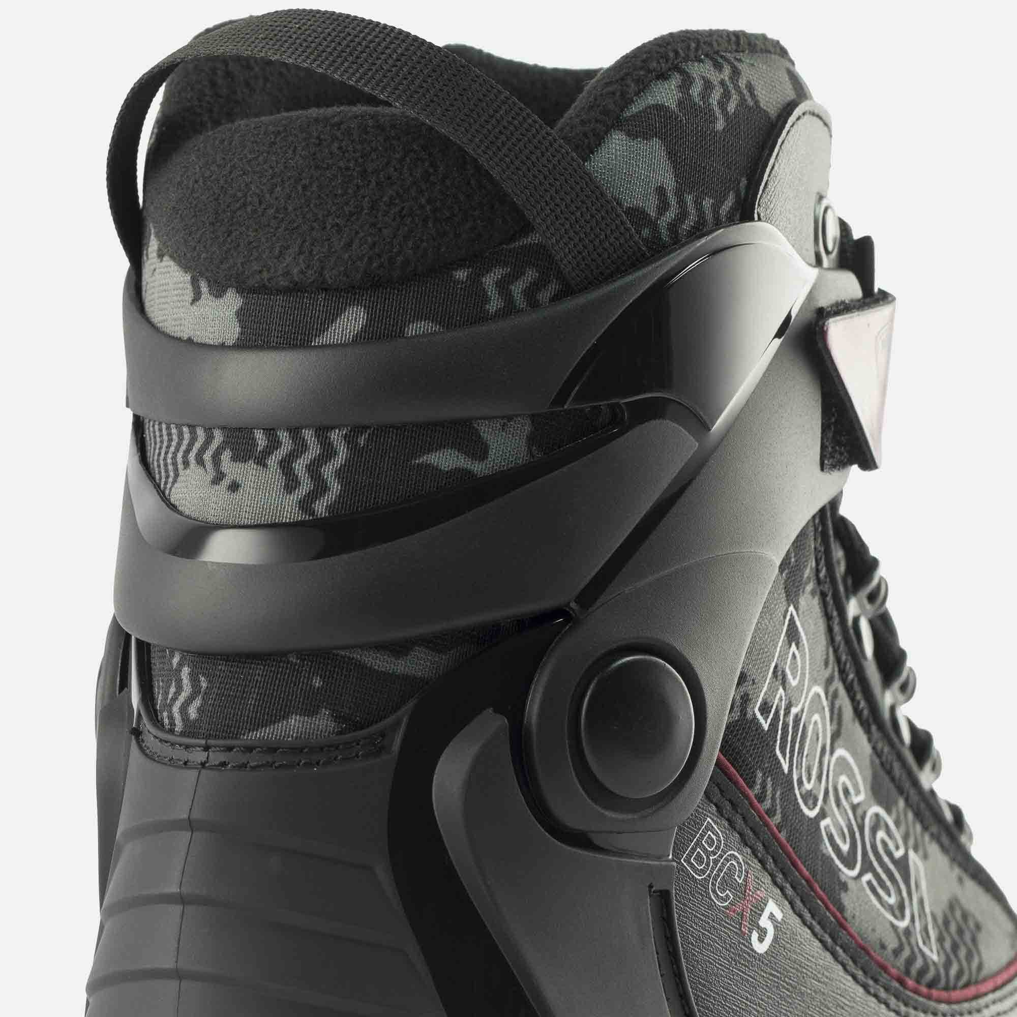 Chaussures de ski nordique Backcountry Homme Bc X5