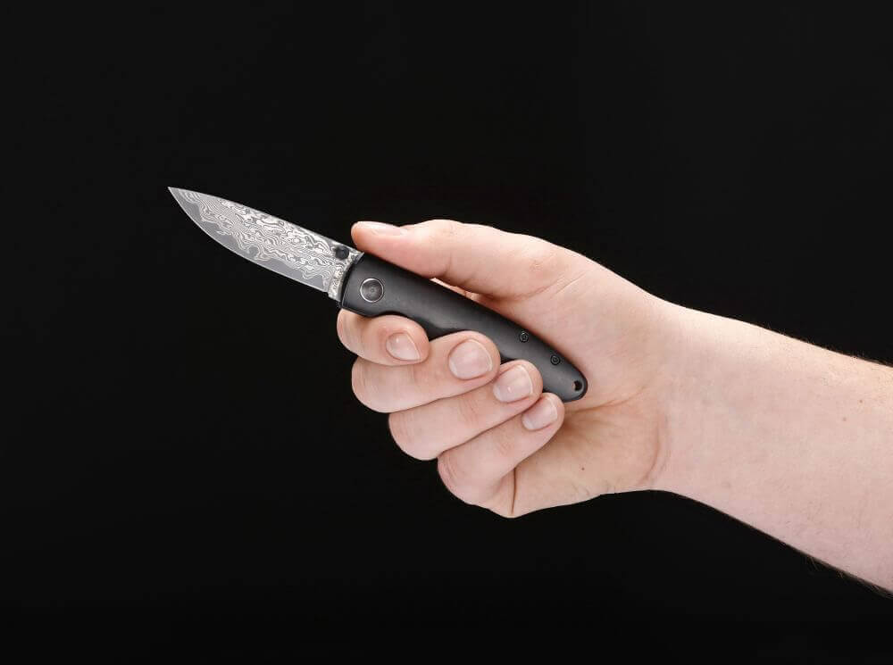 Damascus Gent II