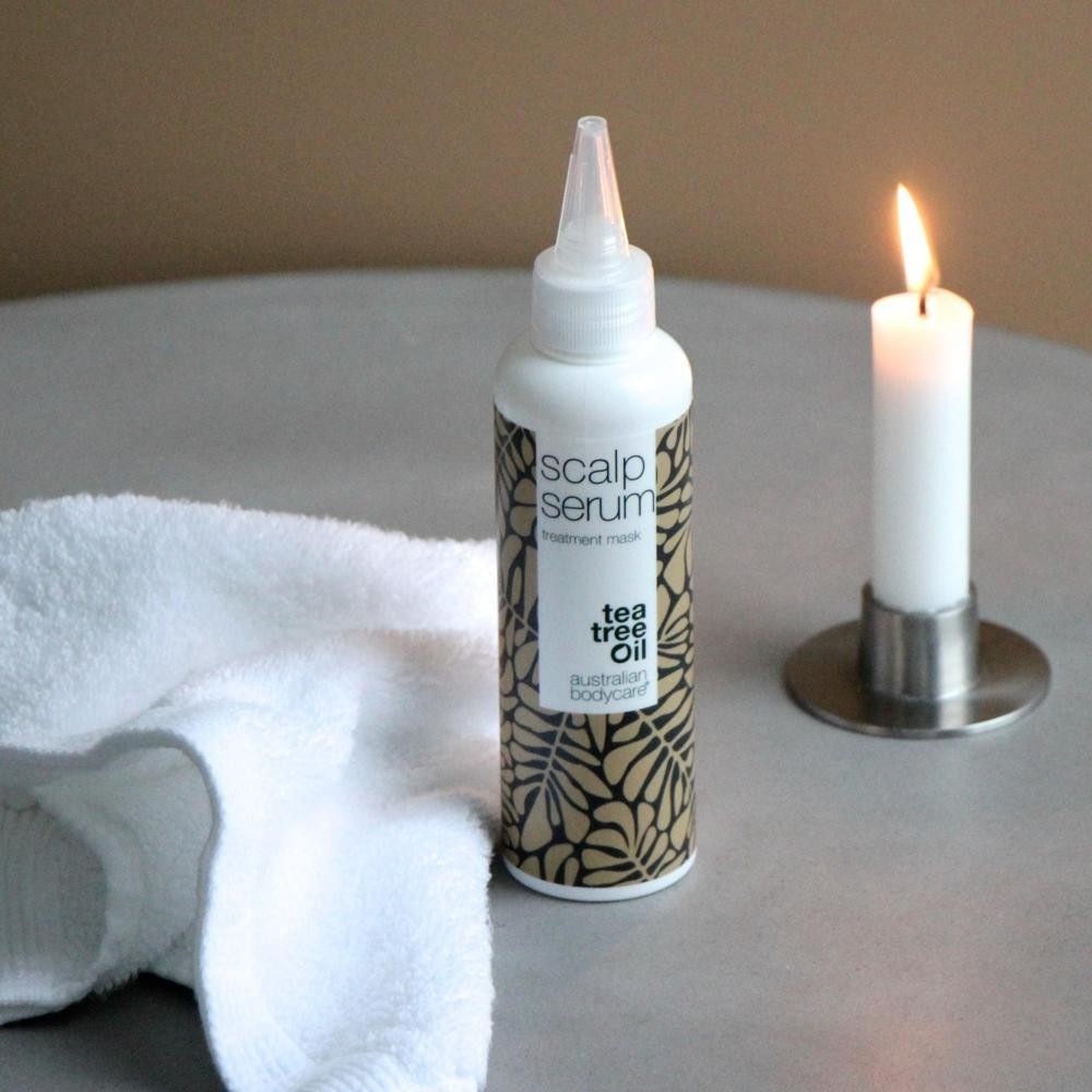 Scalp Serum Serum