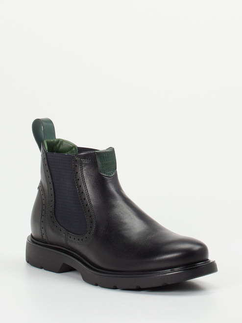 Chelsea Boots-47110090180 Galizio Torresi