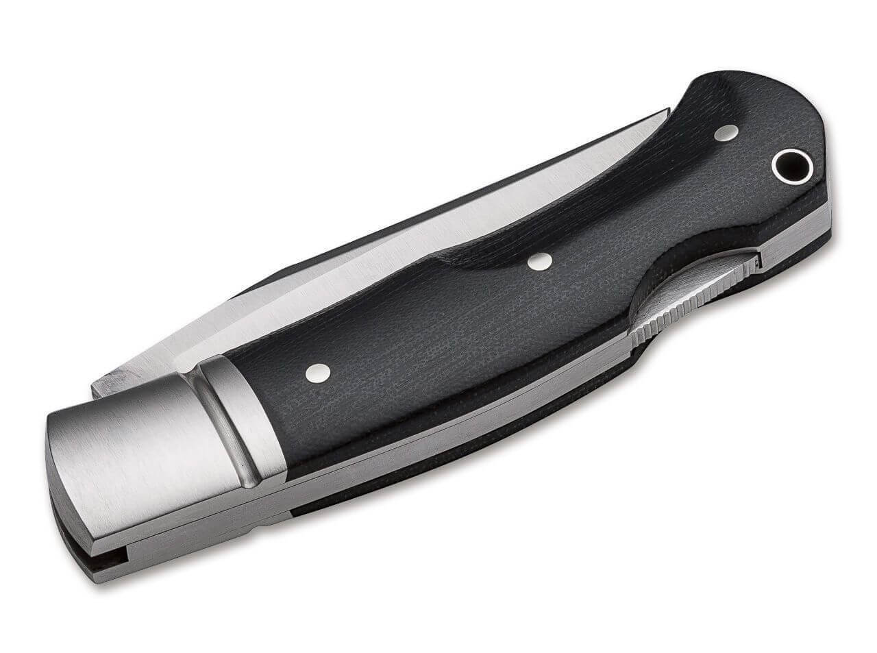 Boxer Micarta