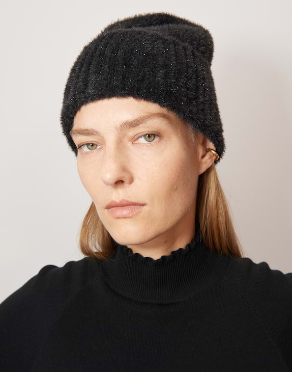 Strickmütze Blinny cap