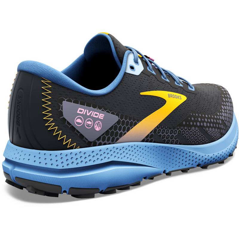 Brooks Divide 3 Laufschuhe Damen