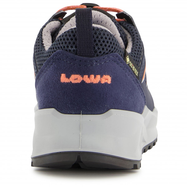 Lowa - Kid's Axos GTX LO - Multisportschuhe