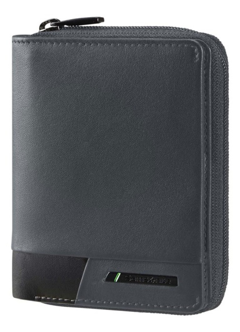 Portofel din piele Samsonite Pro-DLX 6