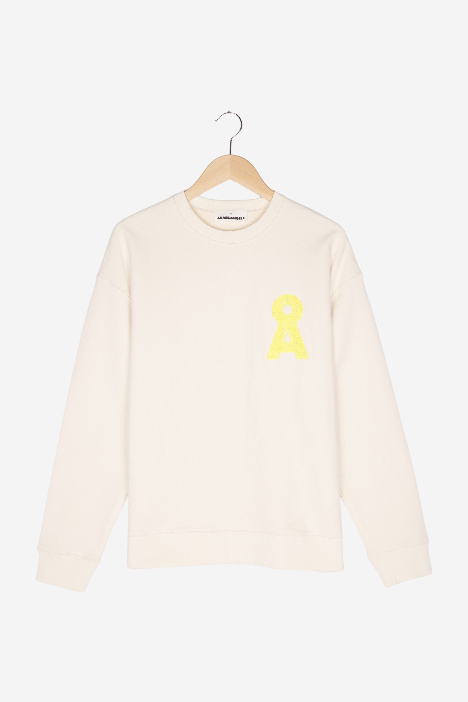 ARMEDANGELS Pullover