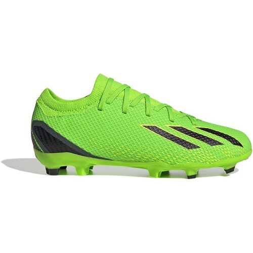 KINDER FUSSBALL-RASENSCHUHE X SPEEDPORTAL.3 FG J