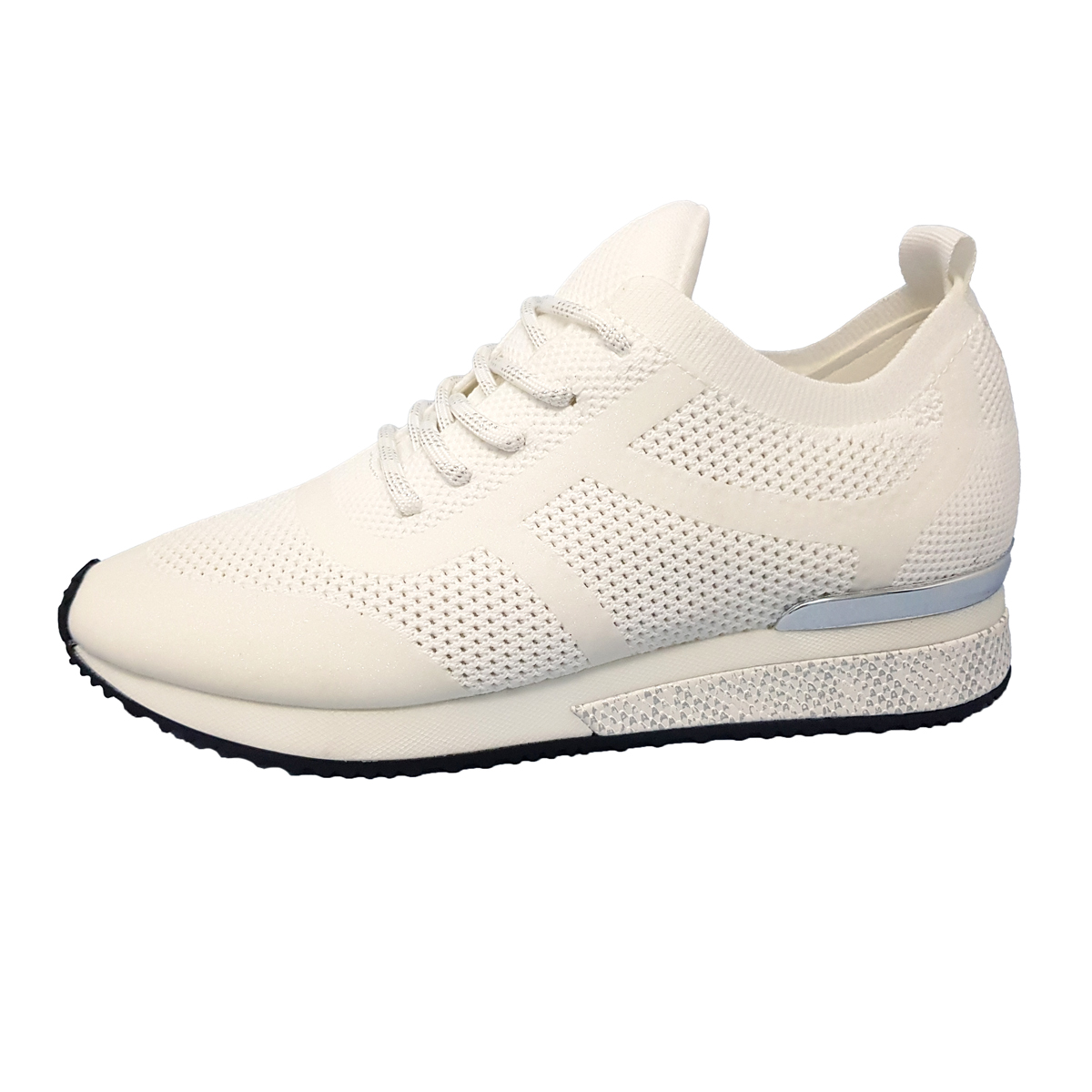 La Strada 1905752 Weiß 4504 white