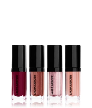 LAURA MERCIER Lip Glace Set Lippen Make-up Set-1 Stk