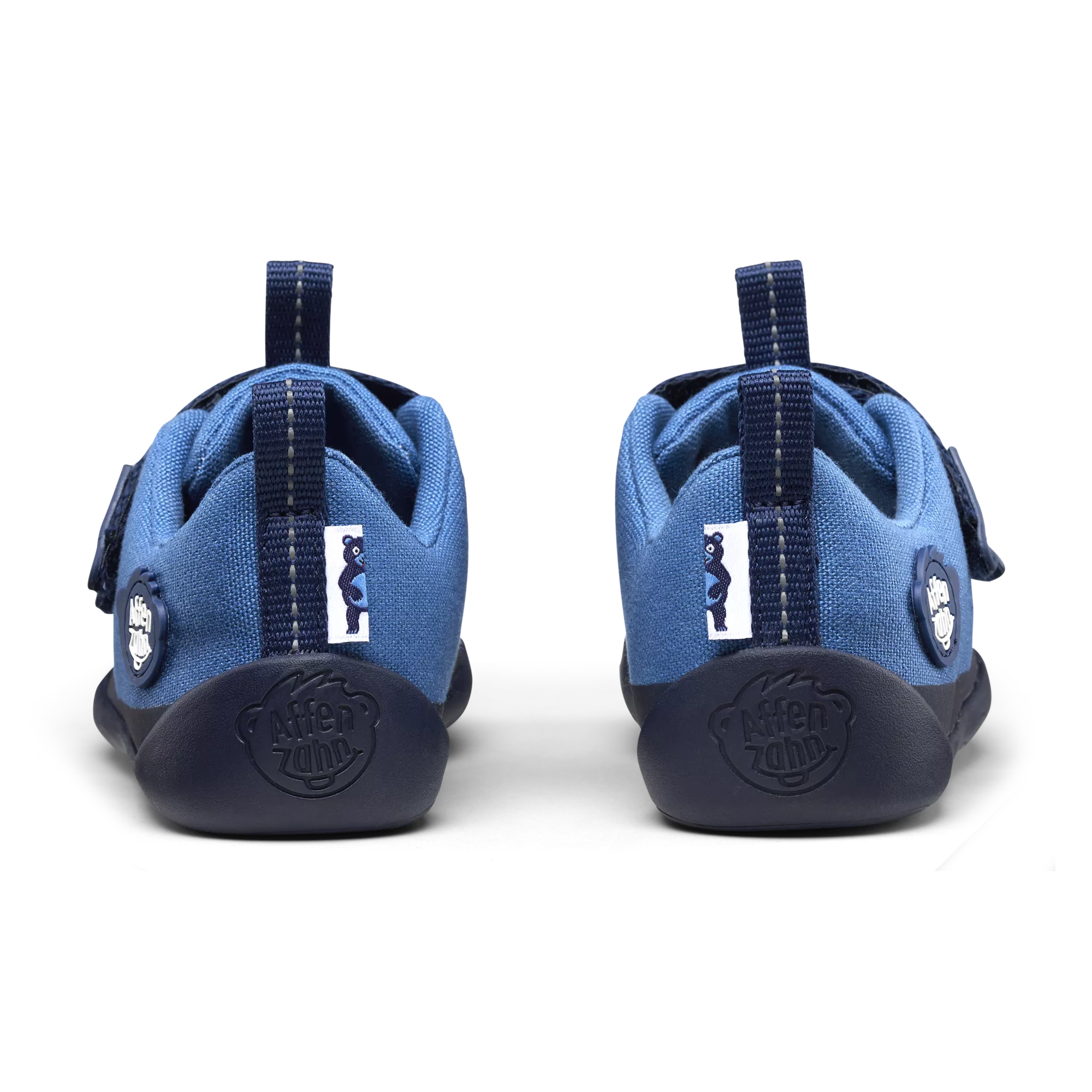 Barfußschuh Baumwolle Lucky