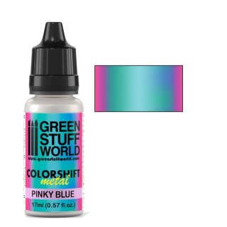 Chamäleon Pinky Blue (17 ml)
