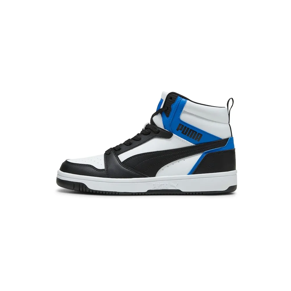 PUMA Rebound v6 392326/020 / schwarz