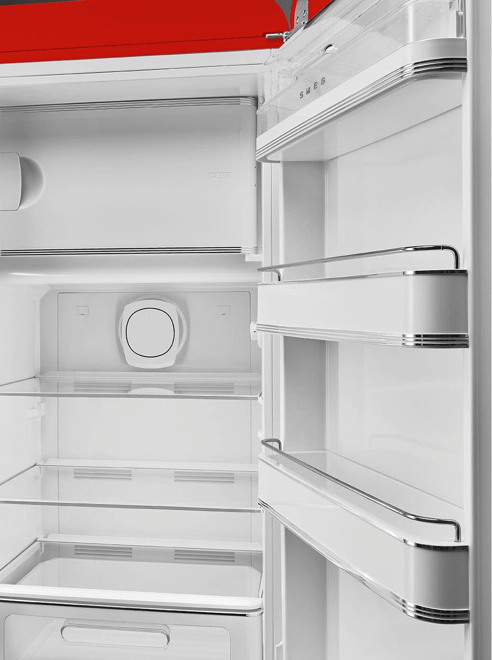 Smeg Kühlschrank FAB28RDMC5, 150 cm hoch, 60 cm breit