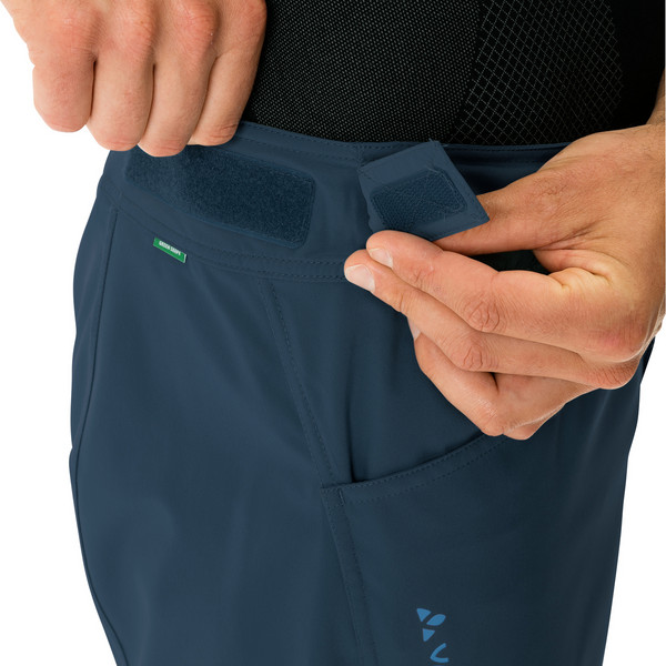 LEDRO SHORTS Herren - Radshorts