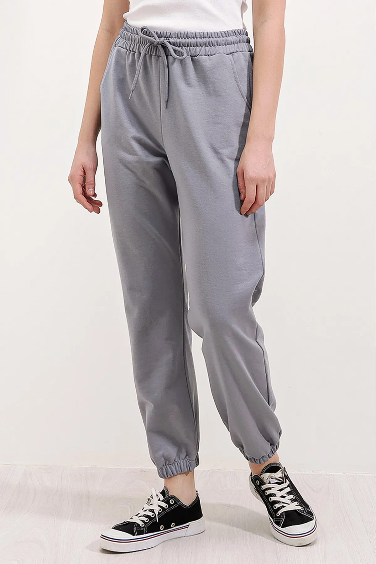 Bigdart  4151 Jogginghose – Grau