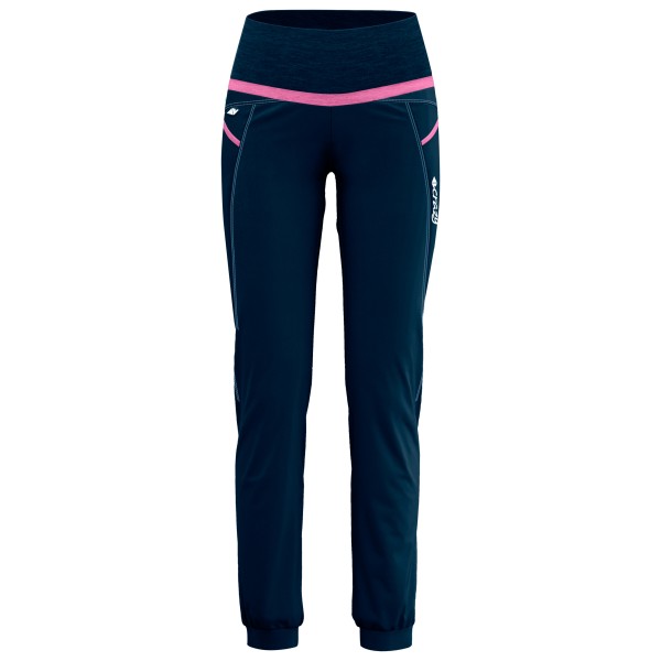 Crazy Idea - Women's Pant Exit - Kletterhose