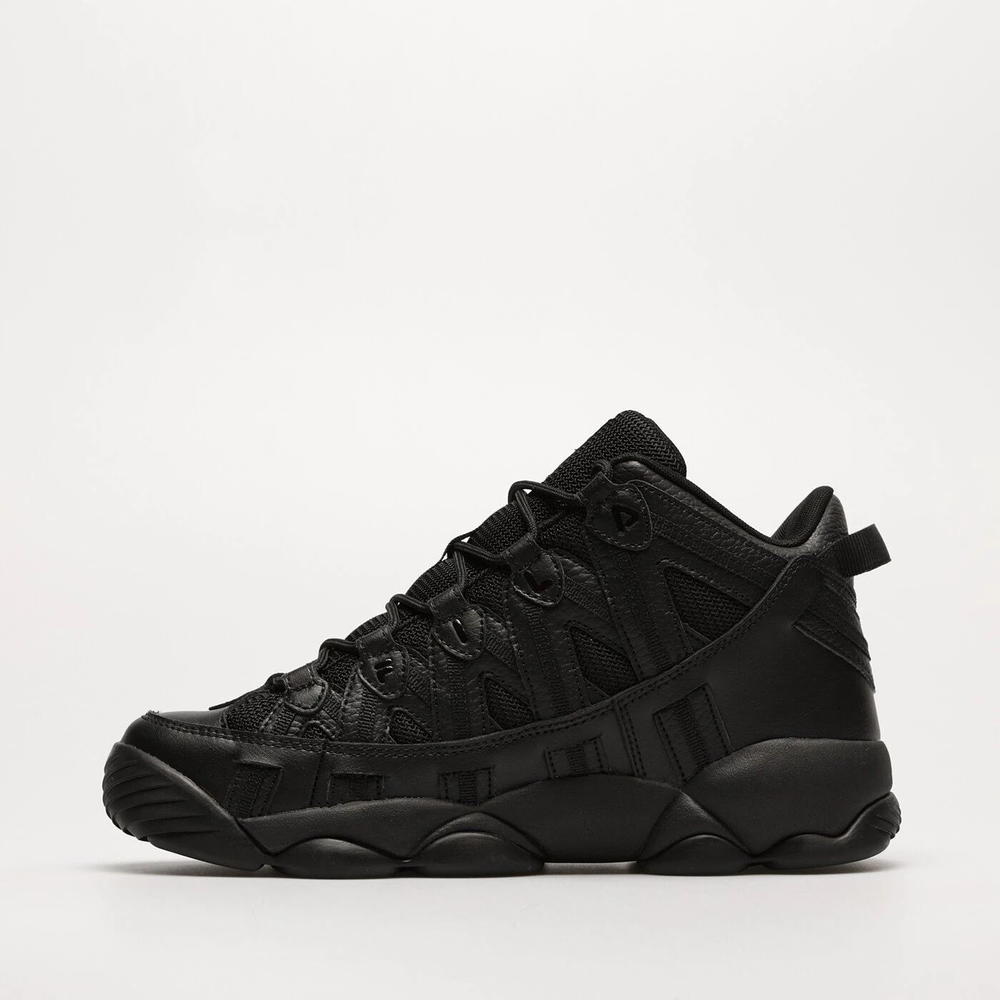 FILA STACKHOUSE SPAGHETTI Schwarz