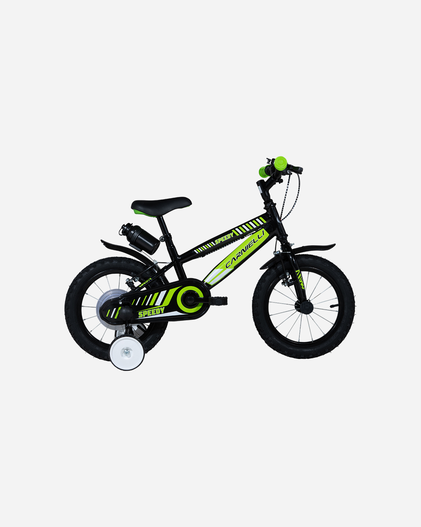 Detský bicykel Carnielli 14 Speedy Jr 2514