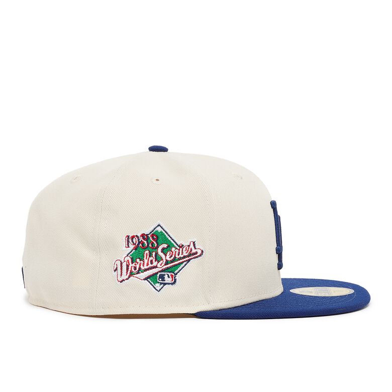 New Era Team Colour 59Fifty® Los Angeles Dodgers ltcotc